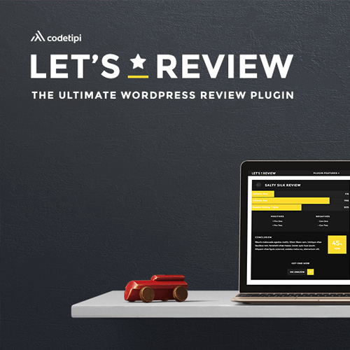 Let's Review WordPress Plugin With Affiliate Options