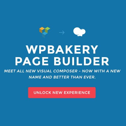 WPBakery Page Builder for WordPress