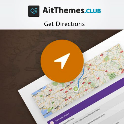 Home 245 AIT Get Directions