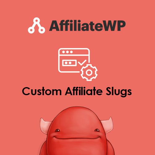 Home 80 AffiliateWP – Custom Affiliate Slugs