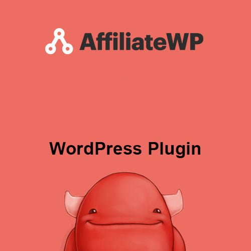 AffiliateWP – WordPress Plugin+Signup Referrals