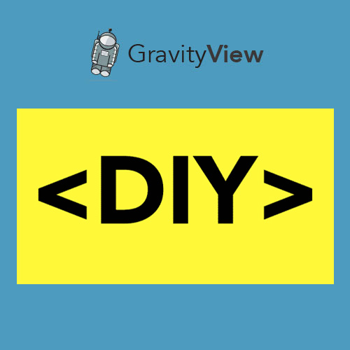 Home 104 GravityView DIY Layout