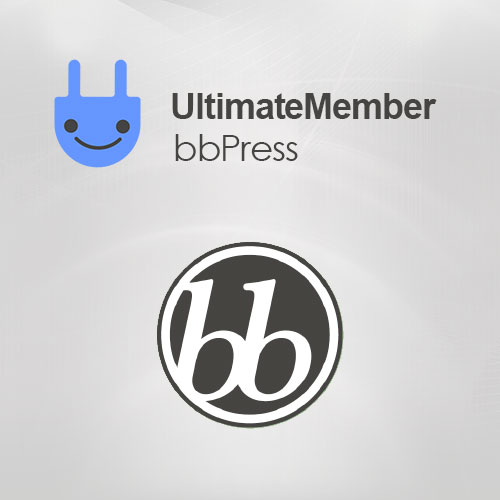 Home 107 Ultimate Member bbPress