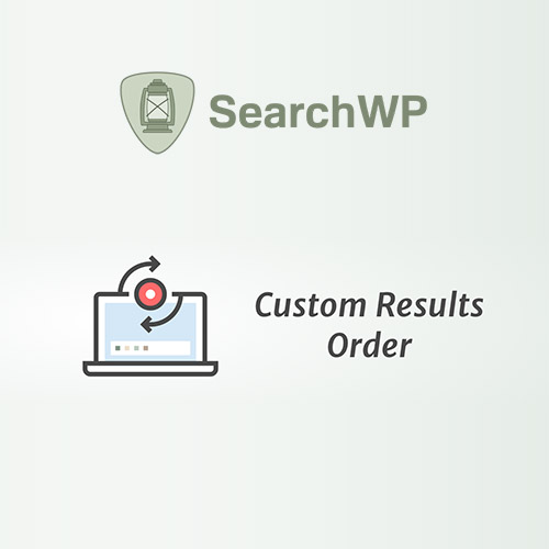 SearchWP BigCommerce Integration