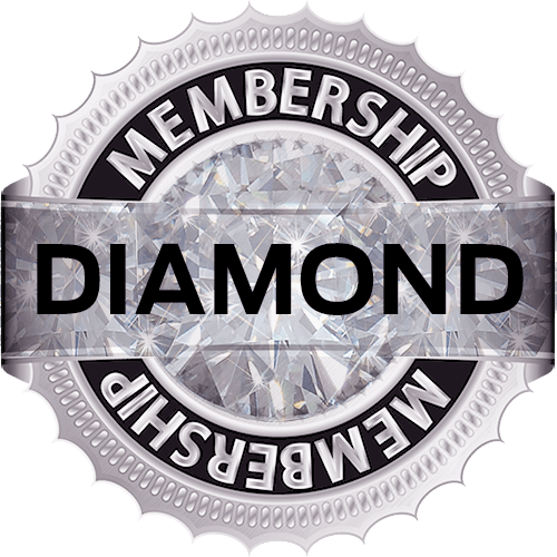 Diamond Membership Yearly