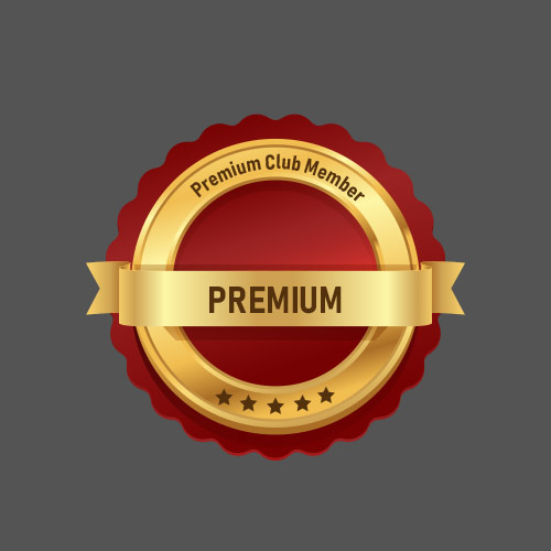 Premium Membership Lifetime