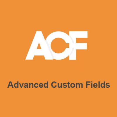Home 5 E Advanced Custom Fields 400x400 1