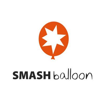 Home 57 E Smash Balloon brands 400x400 1
